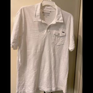 GUESS POLO SHIRT
